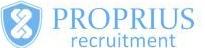 Proprius Recruitment Ltd