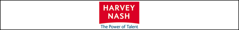 Harvey Nash IT Recruitment UK